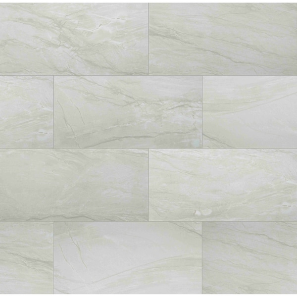 Msi Durban Grey Sample Polished Porcelain Field Tile ZOR-PT-0696-SAM - main